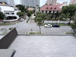 East Coast Avenue (D15), Terrace #518807841